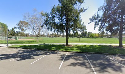 Soccer Field image 1