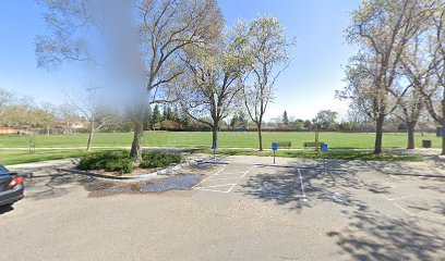 Soccer Field image 1