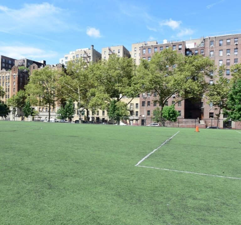 Soccer Field image 3