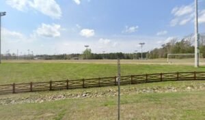 Soccer Field image 1