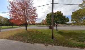 Soccer Field image 1