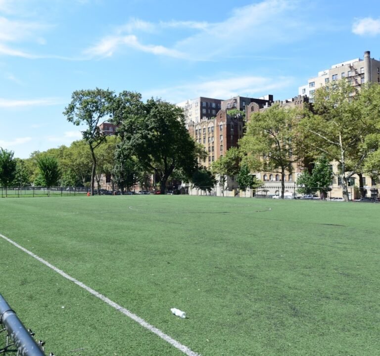 Soccer Field image 2