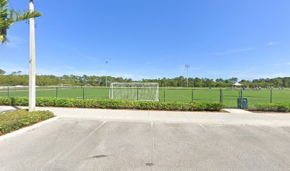 Soccer Field image 1
