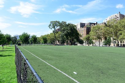 Soccer Field image 1