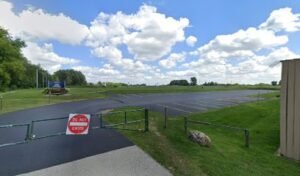 Soccer Field image 1