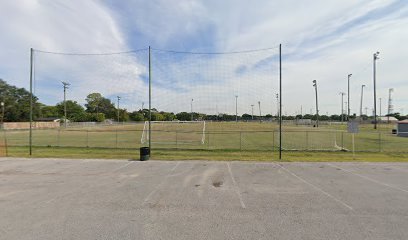 Soccer Field image 1
