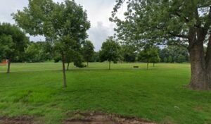 Soccer Field image 1