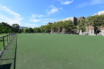 Soccer Field image 1