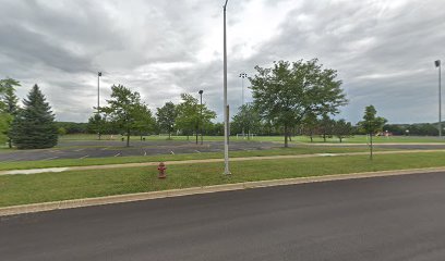 Soccer Field image 1