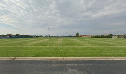 Soccer Field image 1