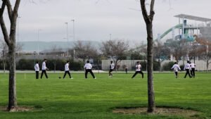 Soccer Field image 1