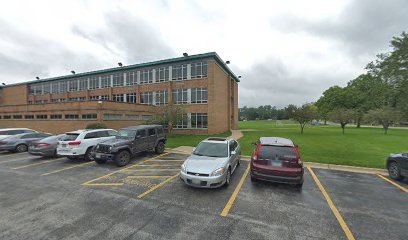 Soccer Field image 1