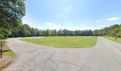 Soccer Field image 1
