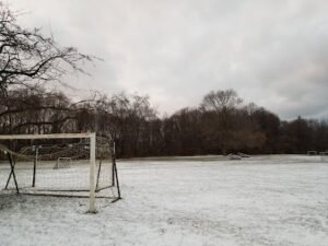 Soccer Field image 1