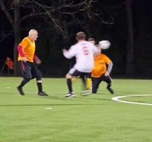 Soccer Field image 3