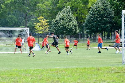 Soccer Field image 1