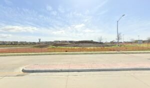 Soccer Field image 1