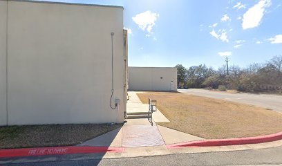 Soccer Field image 1