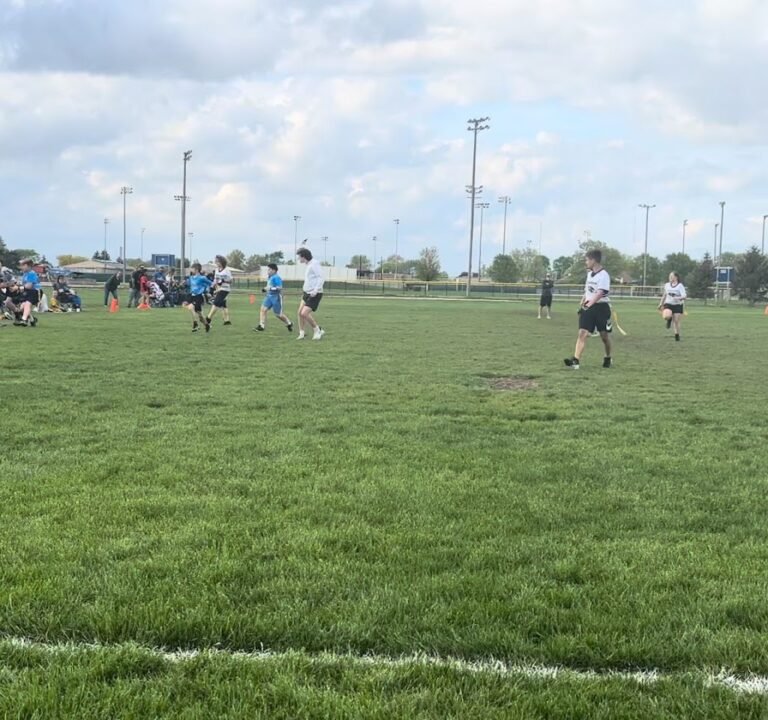 Soccer Field image 3