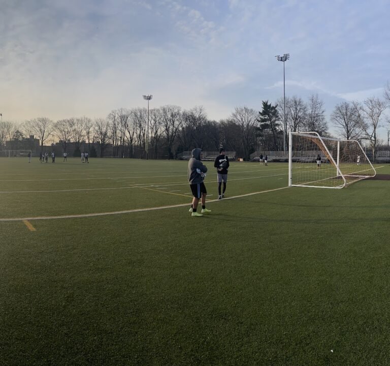 Soccer Field image 2