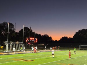 Soccer Field image 1