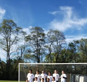 Soccer Field image 3