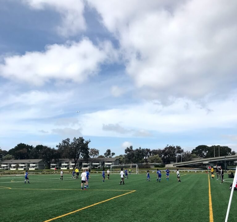 Soccer Field image 3