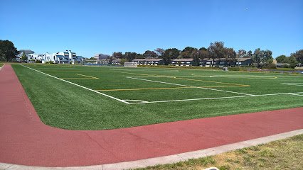 Soccer Field image 1