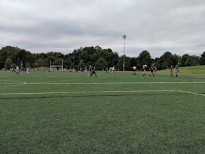 Soccer Field image 1