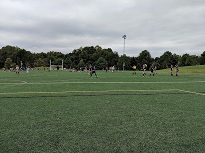 Soccer Field image 1