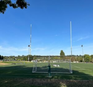 Soccer Field image 3