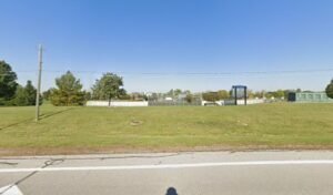Soccer Field image 1