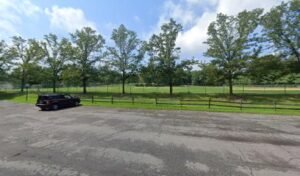 Soccer Field image 1