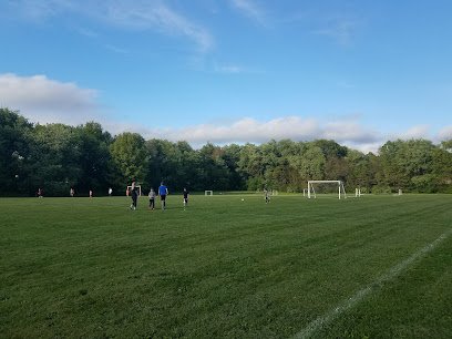 Soccer Field image 1