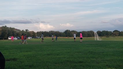 Soccer Field image 1