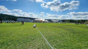 Soccer Field image 1