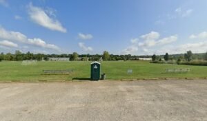 Soccer Field image 1