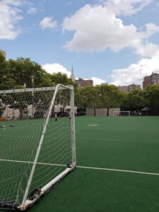 Soccer Field image 1