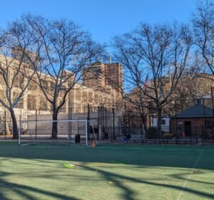 Soccer Field image 3