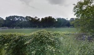 Soccer Field image 1