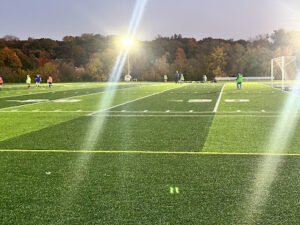 Soccer Field image 1