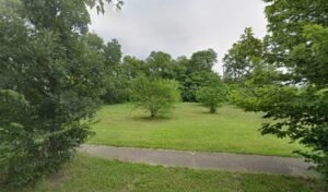 Soccer Field image 1