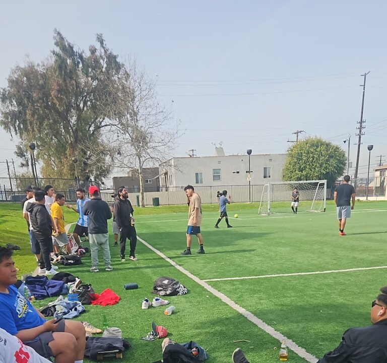 Soccer Field image 3