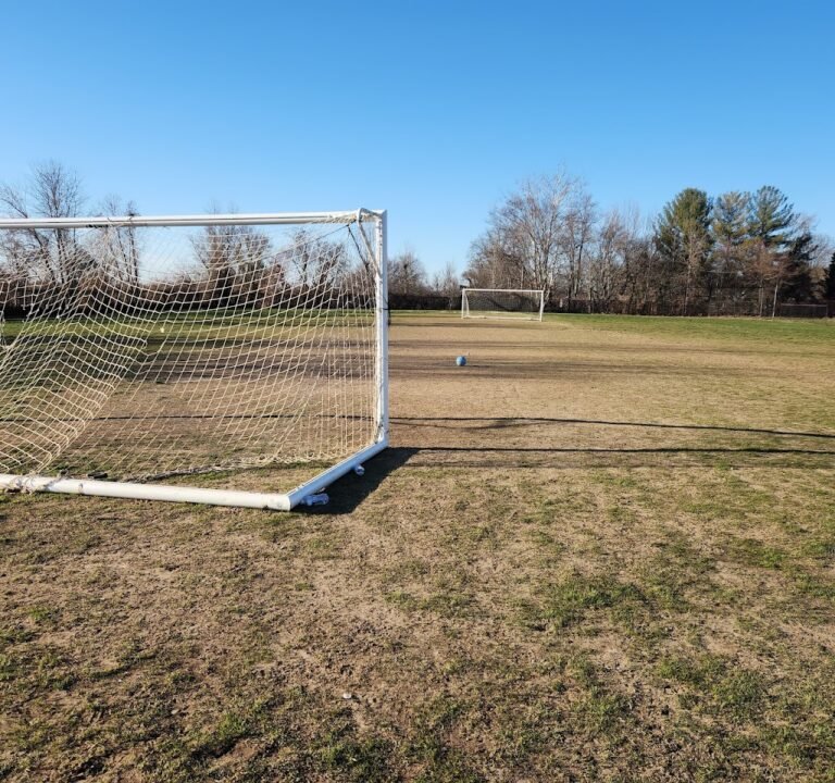Soccer Field image 3