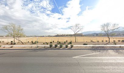 Soccer Field image 1