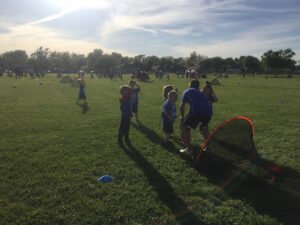 Soccer Field image 1