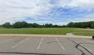 Soccer Field image 1