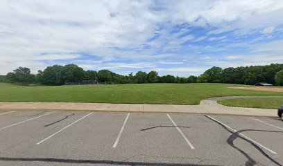 Soccer Field image 1