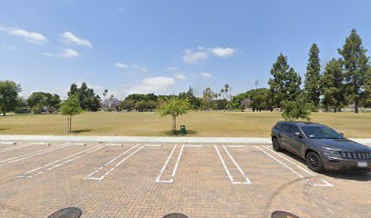 Soccer Field image 1