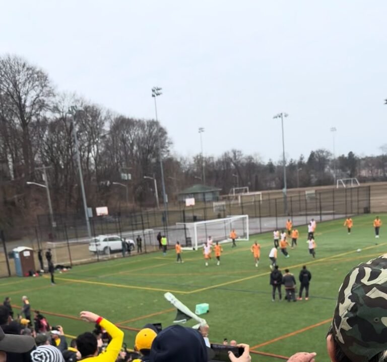 Soccer Field image 4